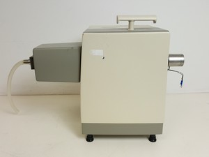 Thumbnail image of Malvern Hydro 2000 Particle Size Analyzer Lab