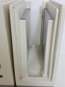 Thumbnail image of Malvern Hydro 2000 Particle Size Analyzer Lab