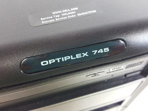 Thumbnail image of Malvern Hydro 2000 Particle Size Analyzer Lab