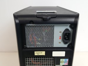 Thumbnail image of Malvern Hydro 2000 Particle Size Analyzer Lab