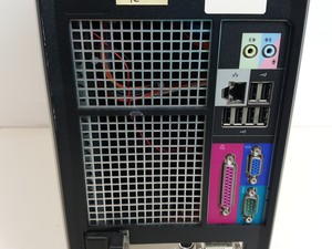 Thumbnail image of Malvern Hydro 2000 Particle Size Analyzer Lab