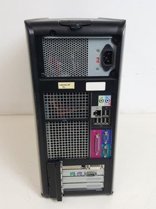 Thumbnail image of Malvern Hydro 2000 Particle Size Analyzer Lab