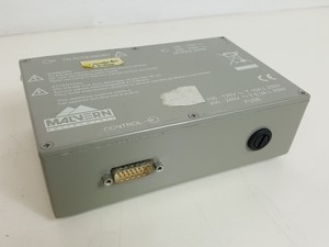Thumbnail image of Malvern Hydro 2000 Particle Size Analyzer Lab