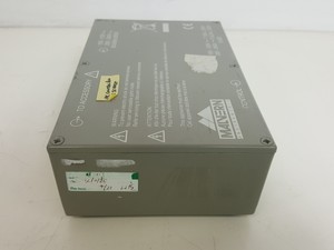 Thumbnail image of Malvern Hydro 2000 Particle Size Analyzer Lab
