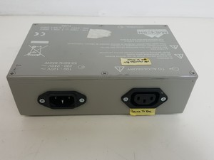 Thumbnail image of Malvern Hydro 2000 Particle Size Analyzer Lab