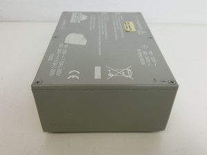 Thumbnail image of Malvern Hydro 2000 Particle Size Analyzer Lab