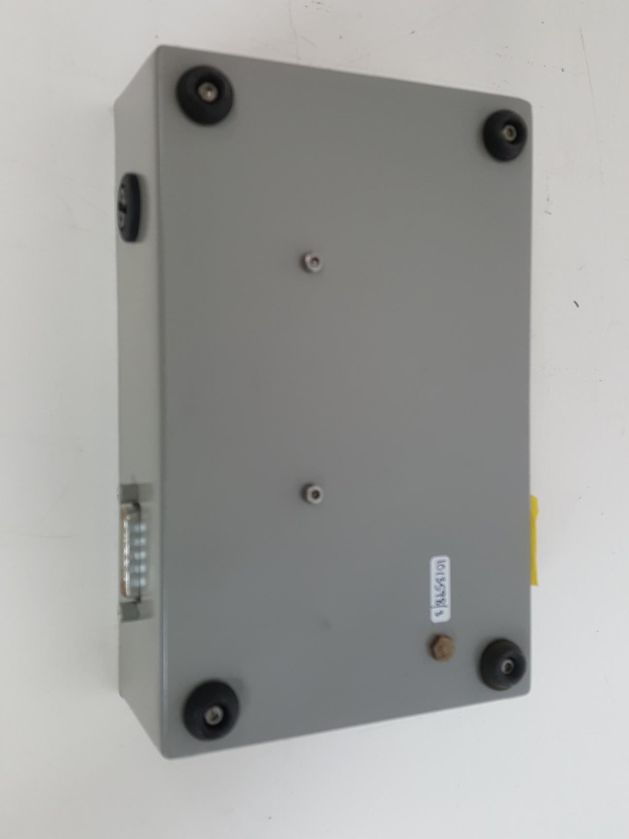 Image of Malvern Hydro 2000 Particle Size Analyzer Lab