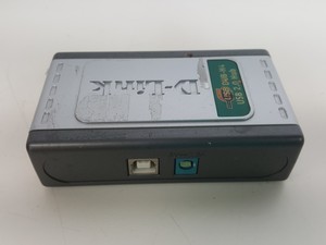 Thumbnail image of Malvern Hydro 2000 Particle Size Analyzer Lab