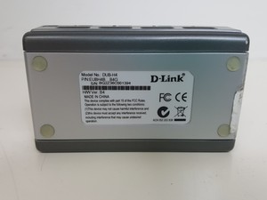 Thumbnail image of Malvern Hydro 2000 Particle Size Analyzer Lab
