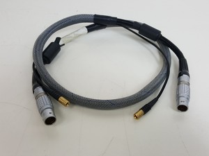Thumbnail image of Malvern Hydro 2000 Particle Size Analyzer Lab