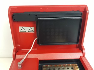 Thumbnail image of Biometra UNO II Thermoblock Thermal Cycler w/ 48 Block for 0.2ml Tubes Lab