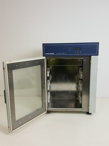 Thumbnail image of Techne Hybridiser HB-1D  Model - FHB1DE Rotary Hybridisation Oven Lab