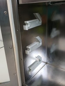 Thumbnail image of Techne Hybridiser HB-1D  Model - FHB1DE Rotary Hybridisation Oven Lab
