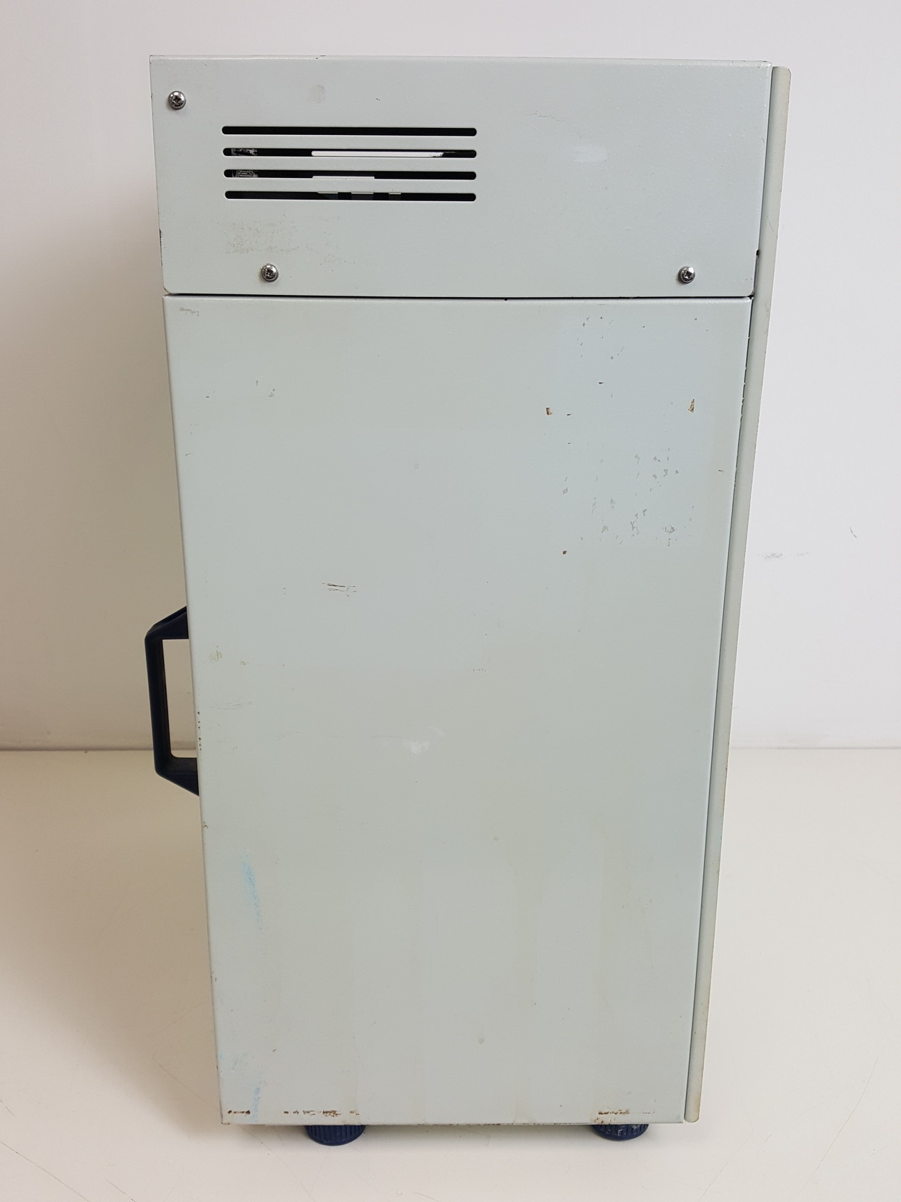 Image of Techne Hybridiser HB-1D  Model - FHB1DE Rotary Hybridisation Oven Lab