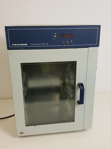 Thumbnail image of Techne Hybridiser HB-1D  Model - FHB1DE Rotary Hybridisation Oven Lab