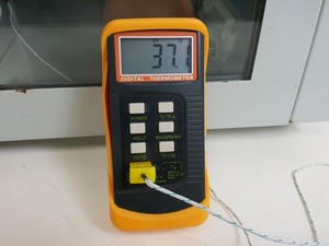 Thumbnail image of Techne Hybridiser HB-1D  Model - FHB1DE Rotary Hybridisation Oven Lab