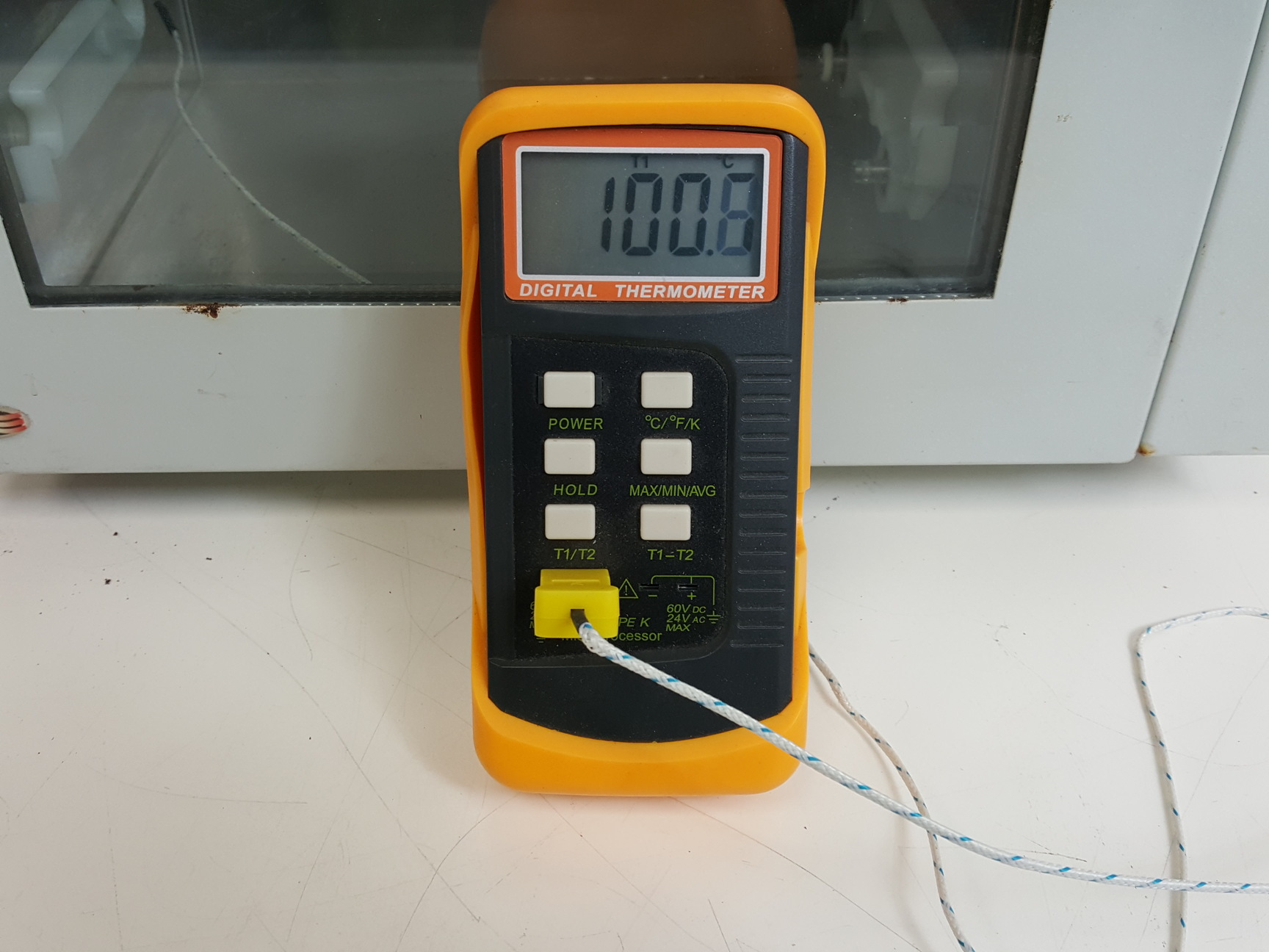 Image of Techne Hybridiser HB-1D  Model - FHB1DE Rotary Hybridisation Oven Lab