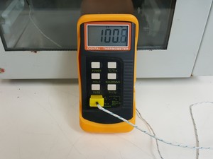 Thumbnail image of Techne Hybridiser HB-1D  Model - FHB1DE Rotary Hybridisation Oven Lab