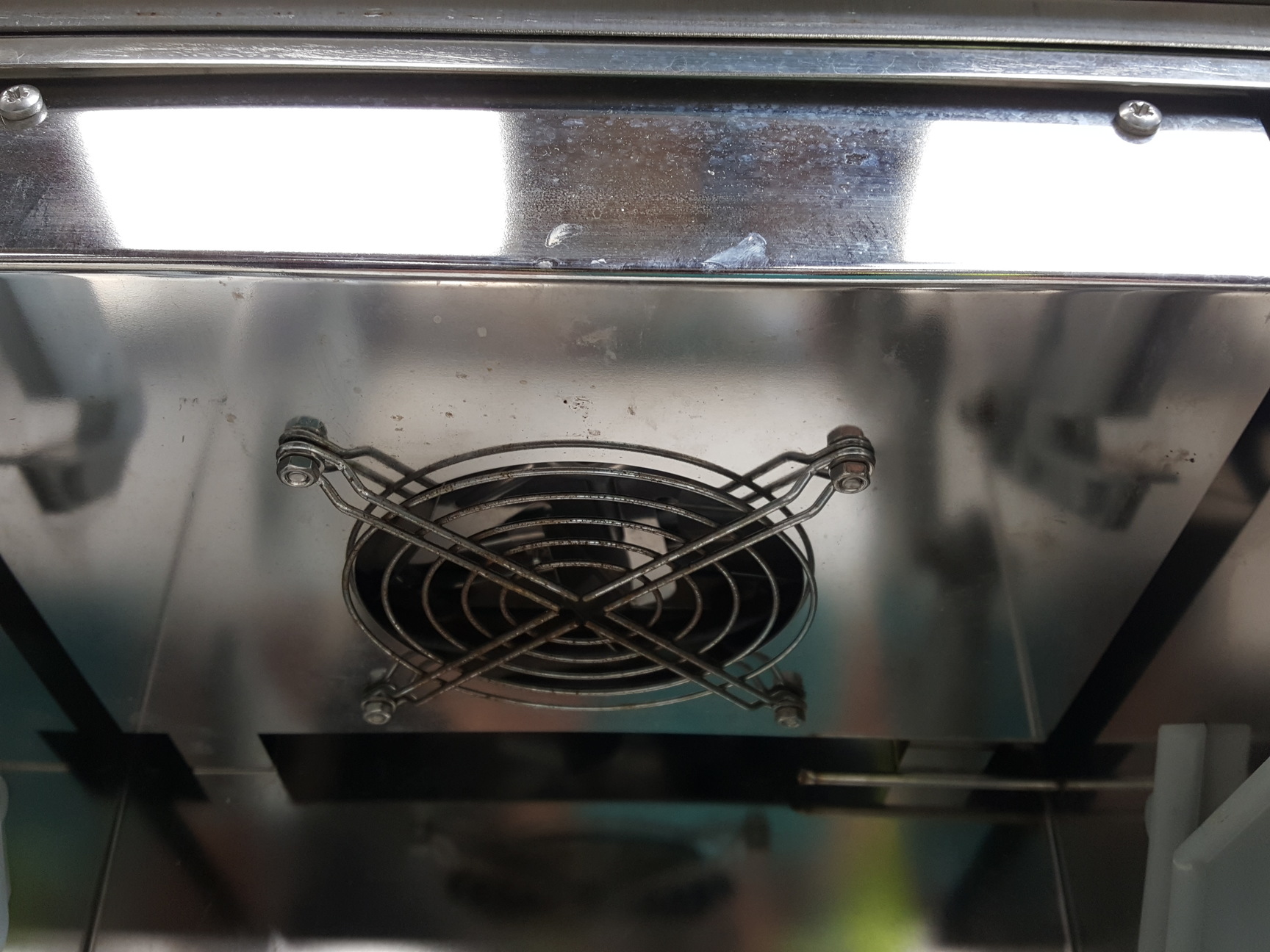Image of Techne Hybridiser Rotary Hybridisation Oven HB-1D  Model - FHB1DE  Lab