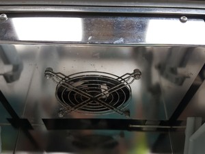 Thumbnail image of Techne Hybridiser Rotary Hybridisation Oven HB-1D  Model - FHB1DE  Lab