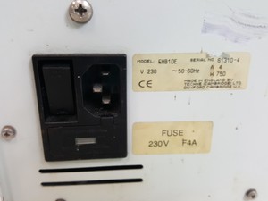 Thumbnail image of Techne Hybridiser Rotary Hybridisation Oven HB-1D  Model - FHB1DE  Lab