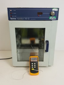 Thumbnail image of Techne Hybridiser Rotary Hybridisation Oven HB-1D  Model - FHB1DE  Lab