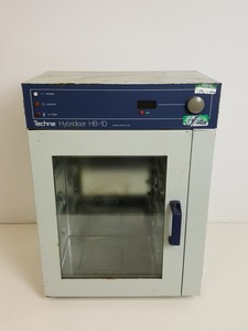 Thumbnail image of Techne Hybridiser Rotary Hybridisation Oven HB-1D  Model - FHB1DE  Lab
