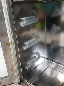 Thumbnail image of Techne Hybridiser Rotary Hybridisation Oven HB-1D  Model - FHB1DE  Lab