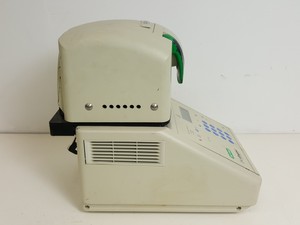 Thumbnail image of Bio-Rad DNA Engine Peltier Thermal Cycler  Model - PTC0200 with 2 x Blocks Lab