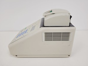 Thumbnail image of Bio-Rad DNA Engine Peltier Thermal Cycler  Model - PTC0200 with 2 x Blocks Lab