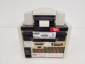 Thumbnail image of Bio-Rad DNA Engine Peltier Thermal Cycler  Model - PTC0200 with 2 x Blocks Lab