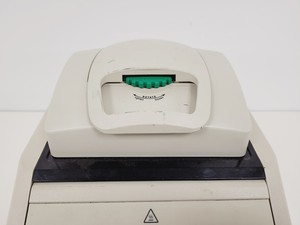 Thumbnail image of Bio-Rad DNA Engine Peltier Thermal Cycler  Model - PTC0200 with 2 x Blocks Lab
