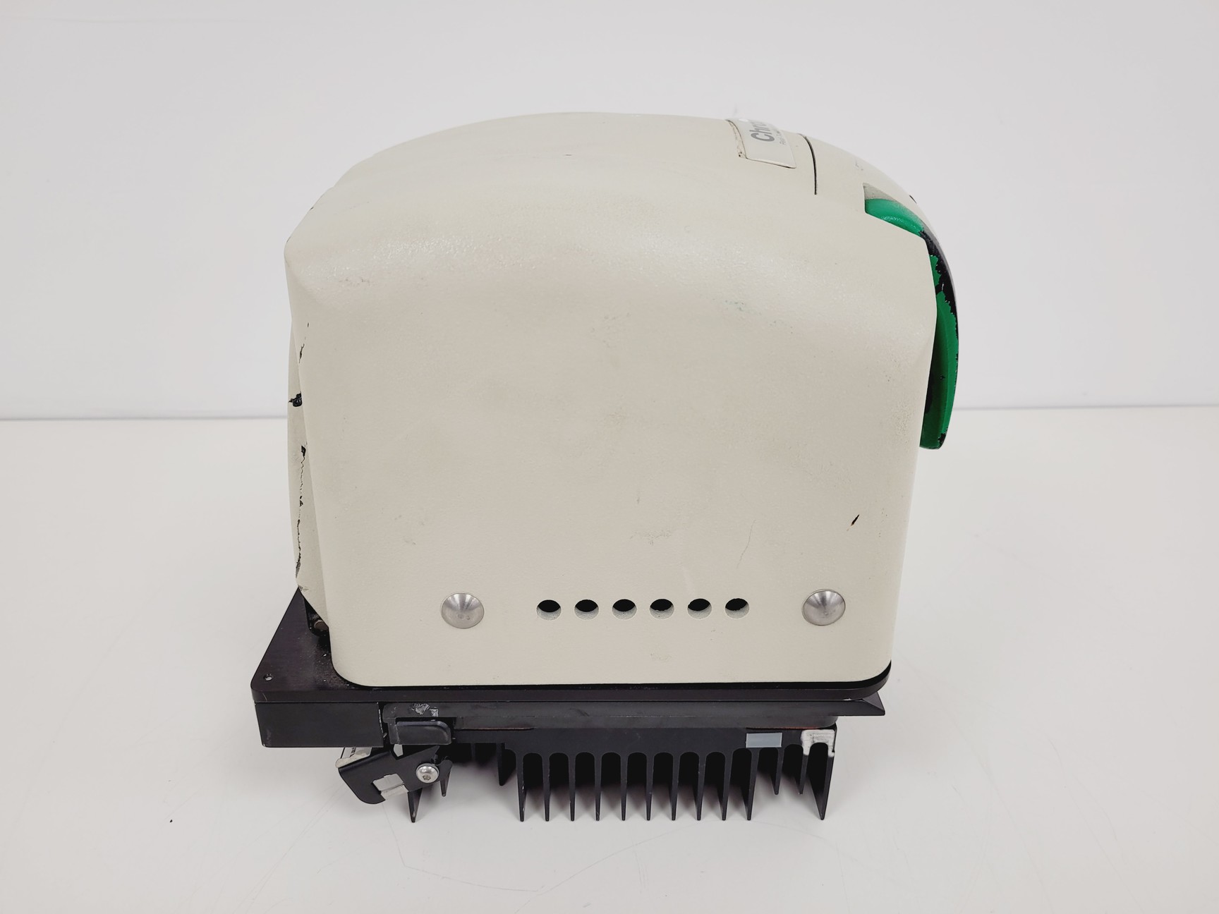 Image of Bio-Rad DNA Engine Peltier Thermal Cycler  Model - PTC0200 with 2 x Blocks Lab