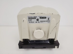 Thumbnail image of Bio-Rad DNA Engine Peltier Thermal Cycler  Model - PTC0200 with 2 x Blocks Lab
