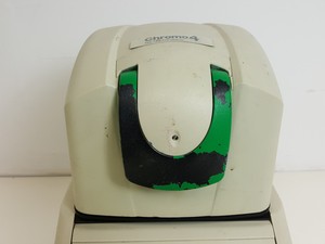 Thumbnail image of Bio-Rad DNA Engine Peltier Thermal Cycler  Model - PTC0200 with 2 x Blocks Lab