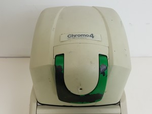 Thumbnail image of Bio-Rad DNA Engine Peltier Thermal Cycler  Model - PTC0200 with 2 x Blocks Lab