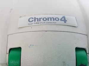 Thumbnail image of Bio-Rad DNA Engine Peltier Thermal Cycler  Model - PTC0200 with 2 x Blocks Lab