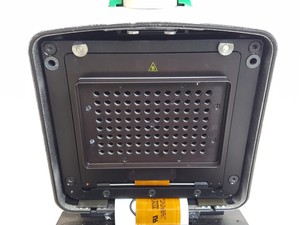 Thumbnail image of Bio-Rad DNA Engine Peltier Thermal Cycler  Model - PTC0200 with 2 x Blocks Lab