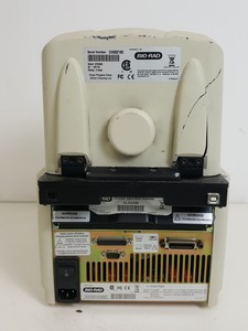 Thumbnail image of Bio-Rad DNA Engine Peltier Thermal Cycler  Model - PTC0200 with 2 x Blocks Lab