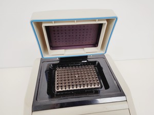 Thumbnail image of Bio-Rad DNA Engine Peltier Thermal Cycler  Model - PTC0200 with 2 x Blocks Lab