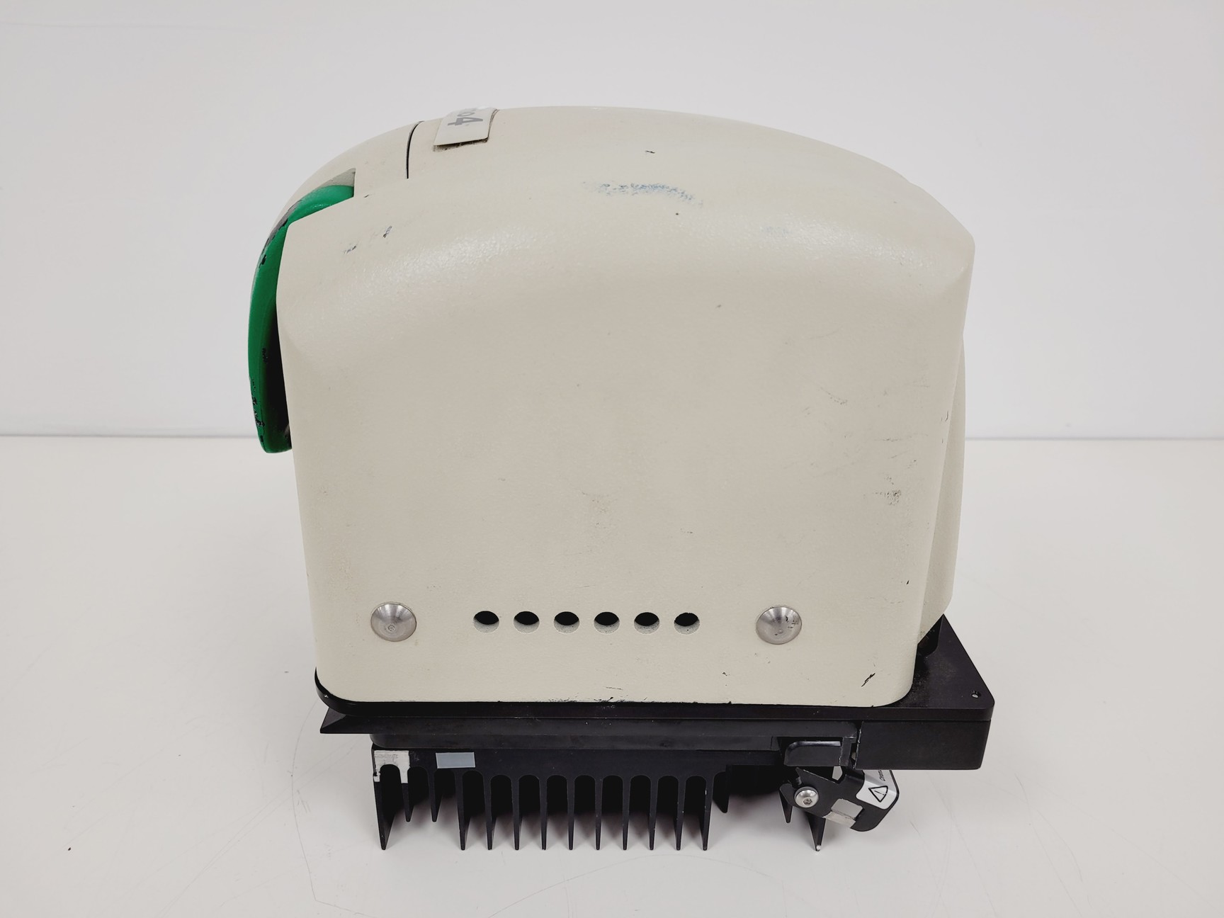 Image of Bio-Rad DNA Engine Peltier Thermal Cycler  Model - PTC0200 with 2 x Blocks Lab