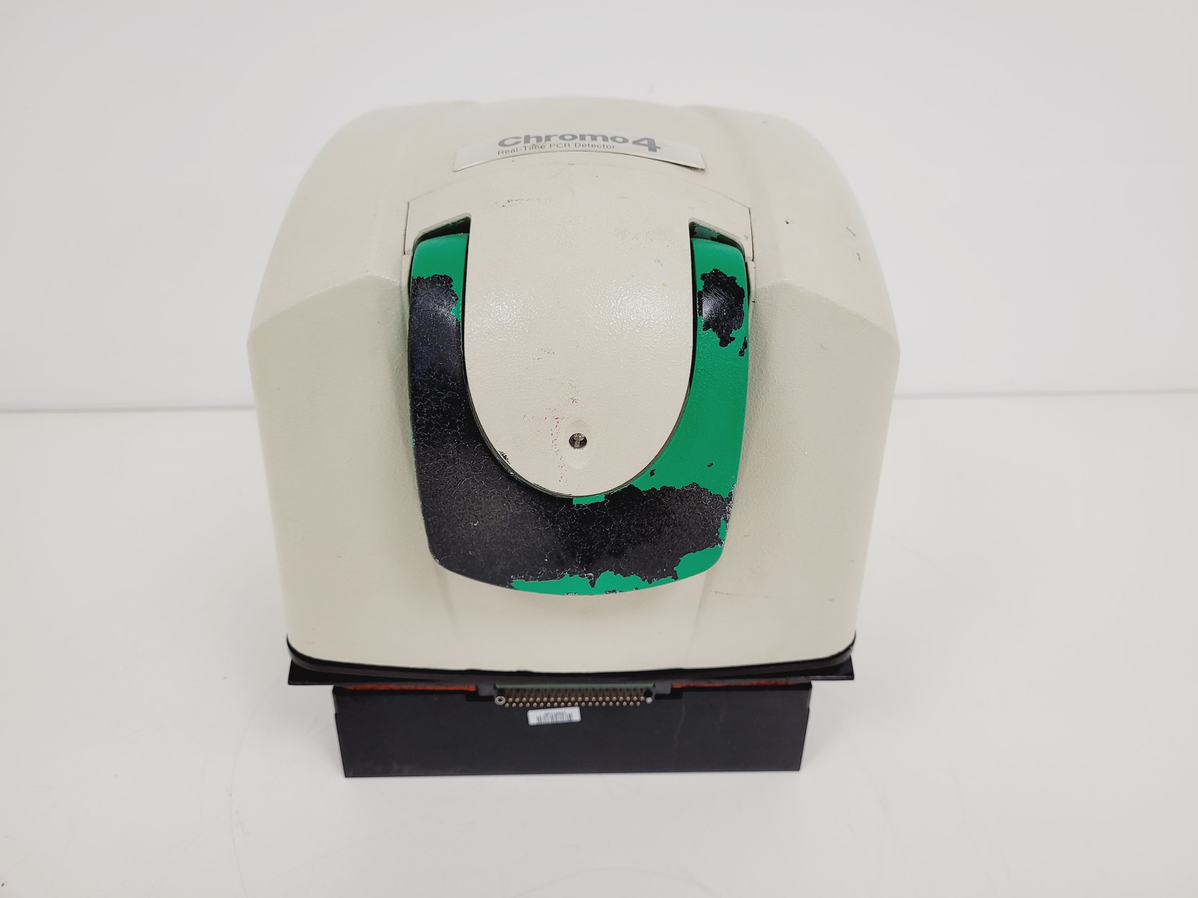 Image of Bio-Rad DNA Engine Peltier Thermal Cycler  Model - PTC0200 with 2 x Blocks Lab