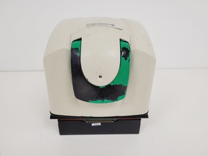 Thumbnail image of Bio-Rad DNA Engine Peltier Thermal Cycler  Model - PTC0200 with 2 x Blocks Lab