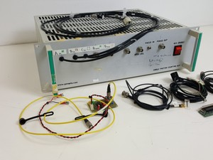 Thumbnail image of Genapta Laser Enable and Disable Units & Single Photon Counting Box Lab