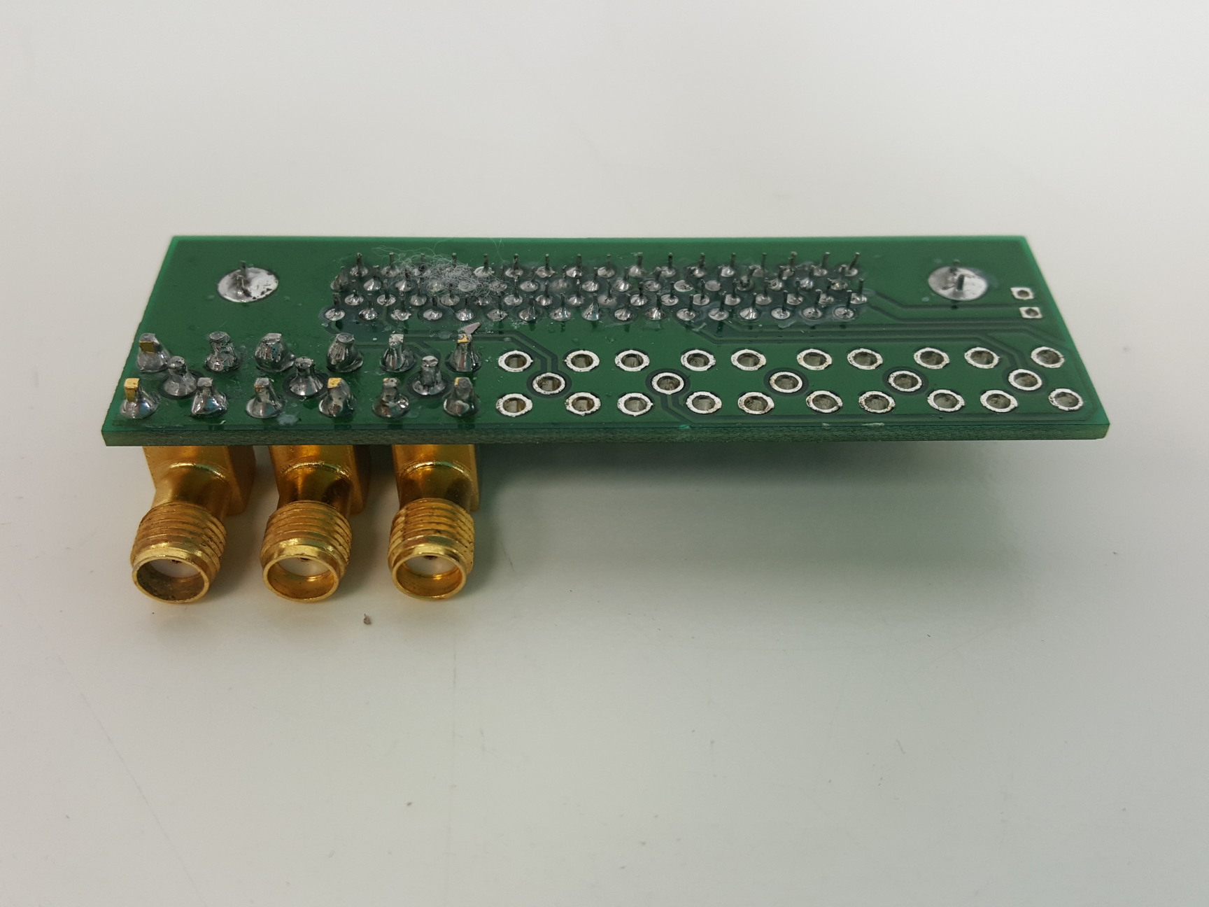 Image of Genapta Laser Enable and Disable Units & Single Photon Counting Box Lab