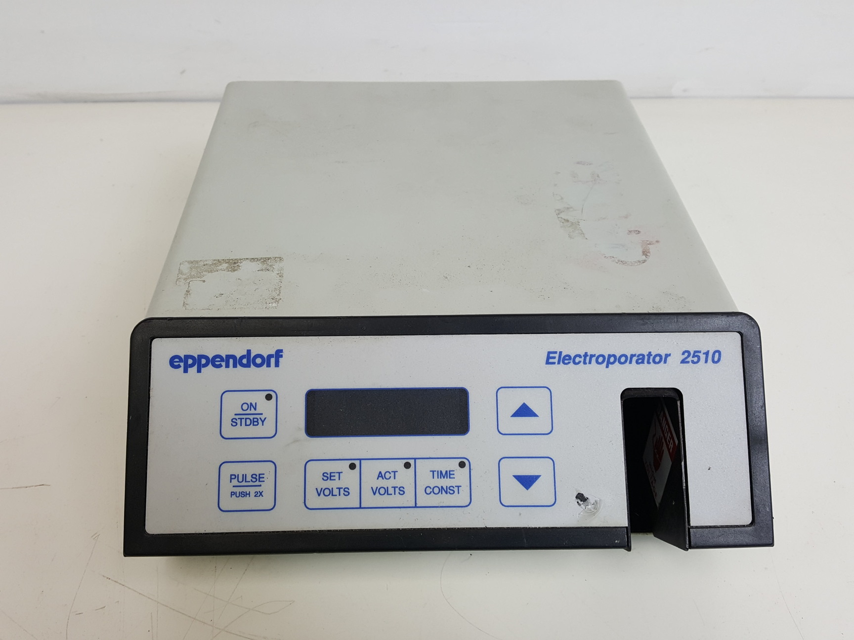 Image of Eppendorf Electroporator 2510 Lab