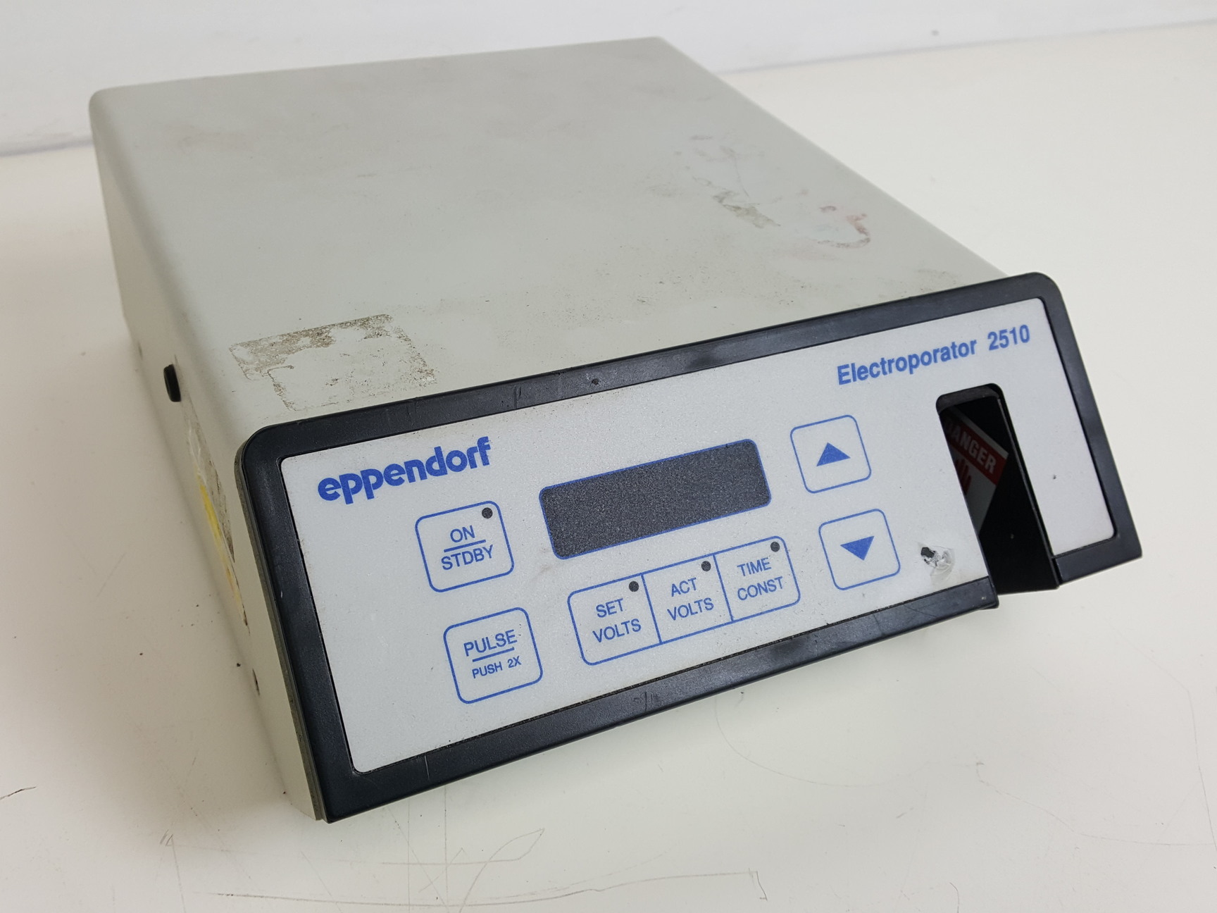 Image of Eppendorf Electroporator 2510 Lab