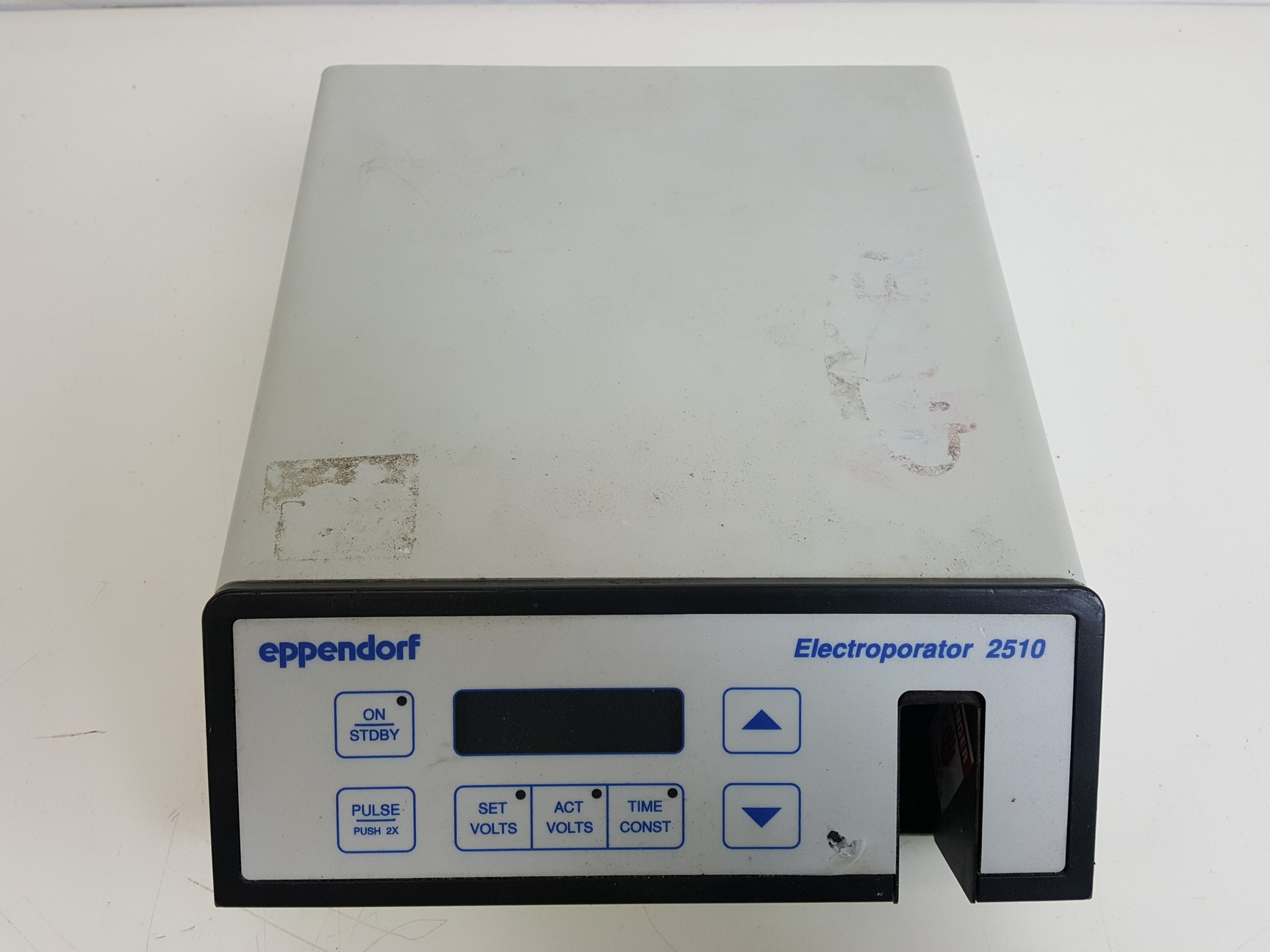 Image of Eppendorf Electroporator 2510 Lab