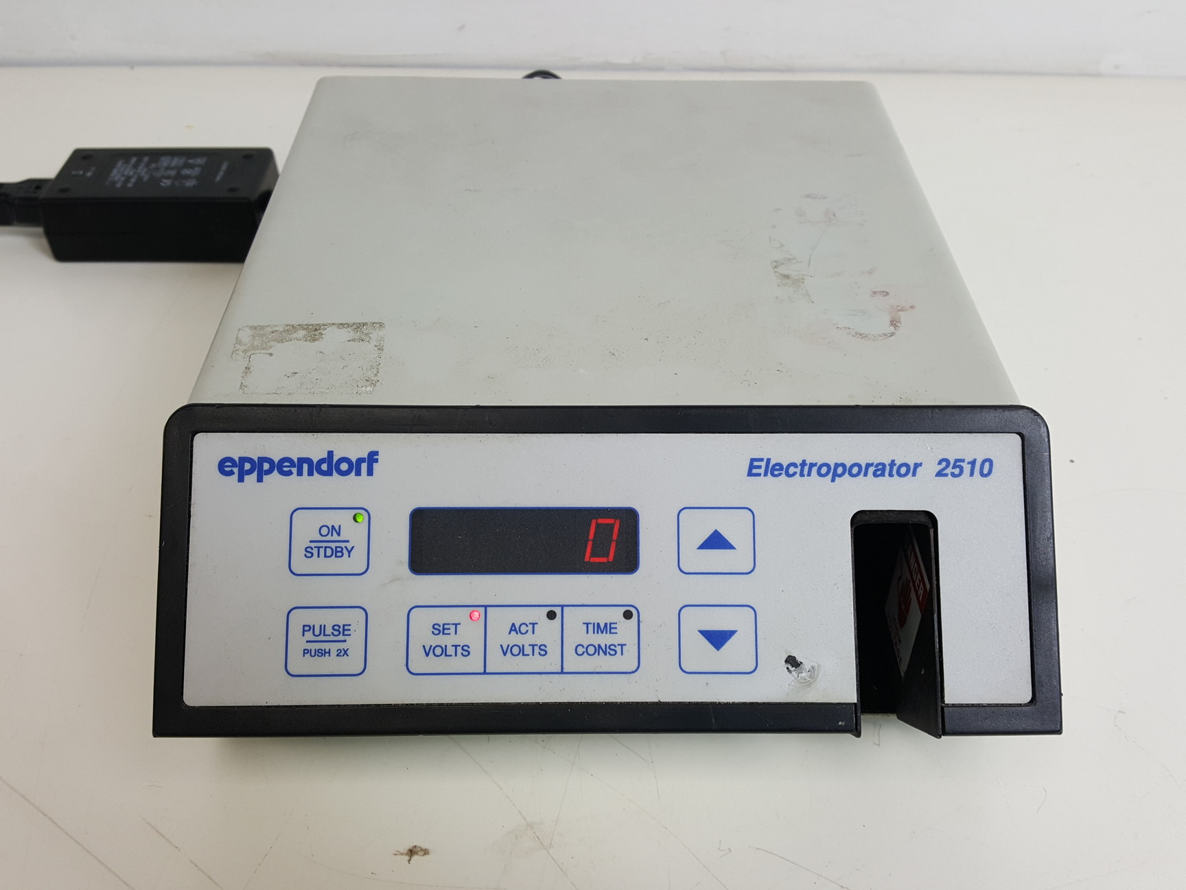 Image of Eppendorf Electroporator 2510 Lab