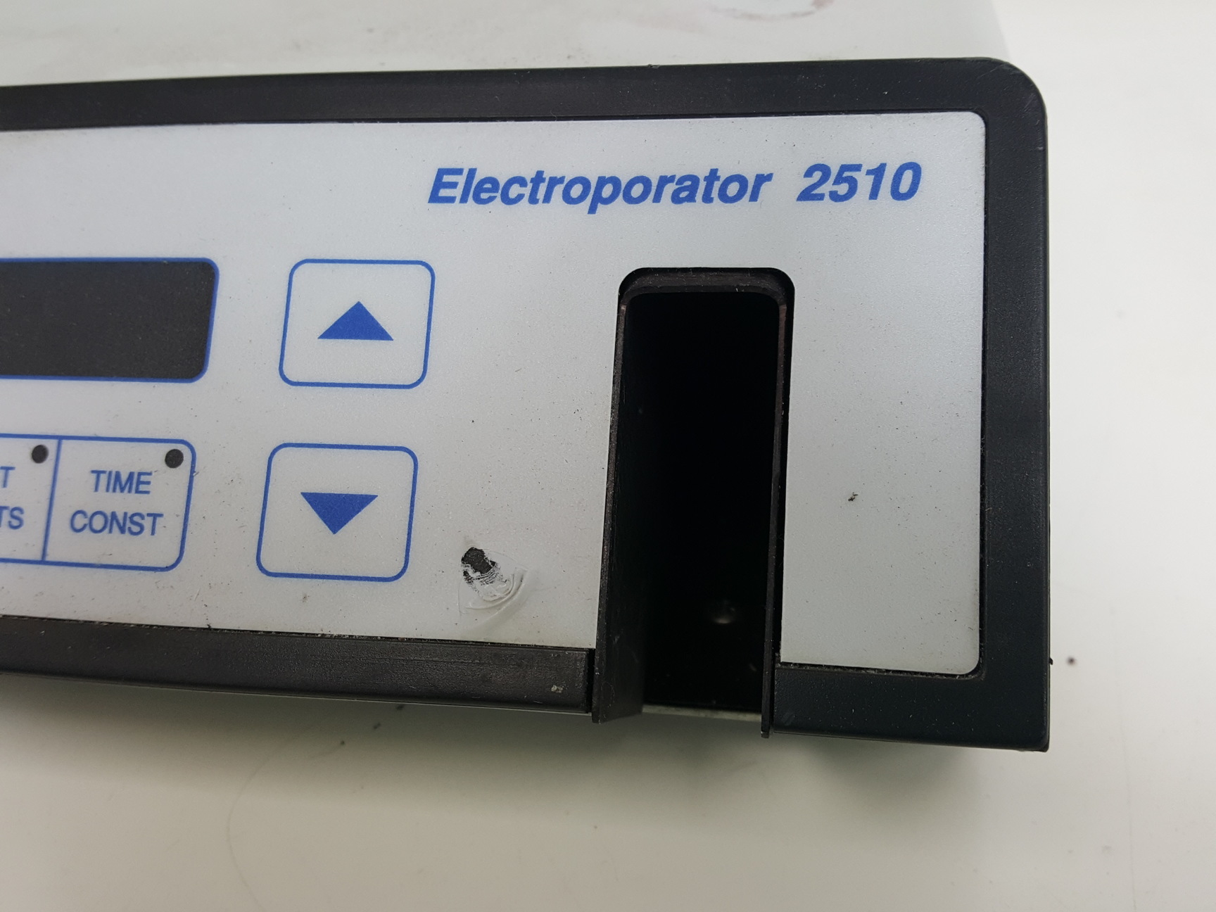 Image of Eppendorf Electroporator 2510 Lab